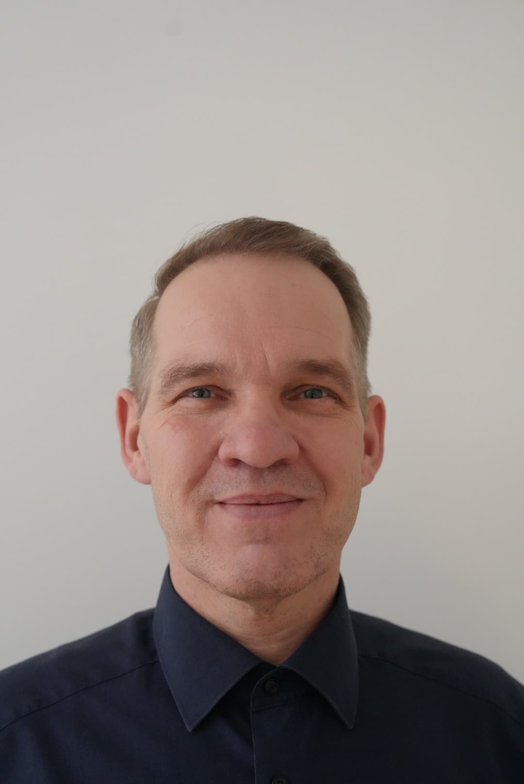 Dr.-Ing. Jörn Budde, Geschäftsführer bei concreTrack