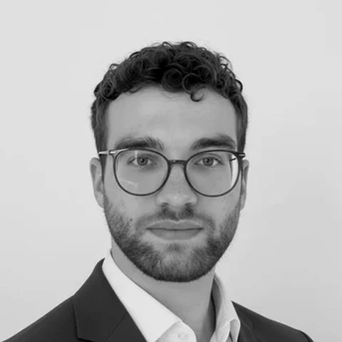 Max Budde, B. Sc., Produkt & Software